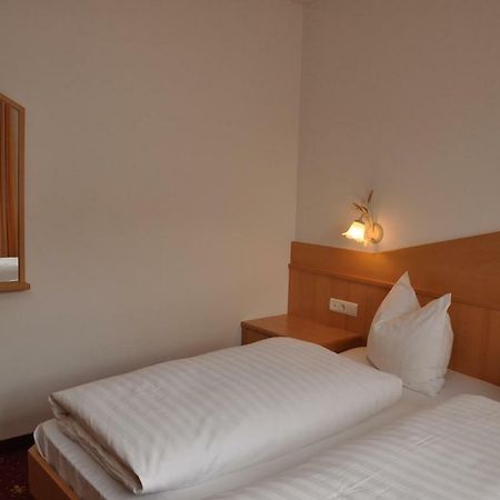 Apartment Residence Volgger Brunico Luaran gambar