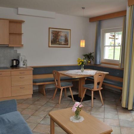 Apartment Residence Volgger Brunico Luaran gambar