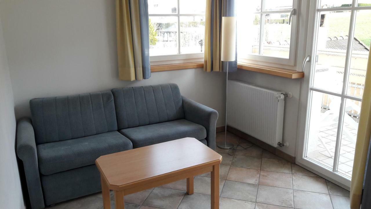 Apartment Residence Volgger Brunico Luaran gambar
